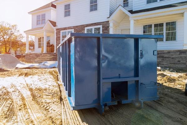 Dumpster Rental of Jackson office